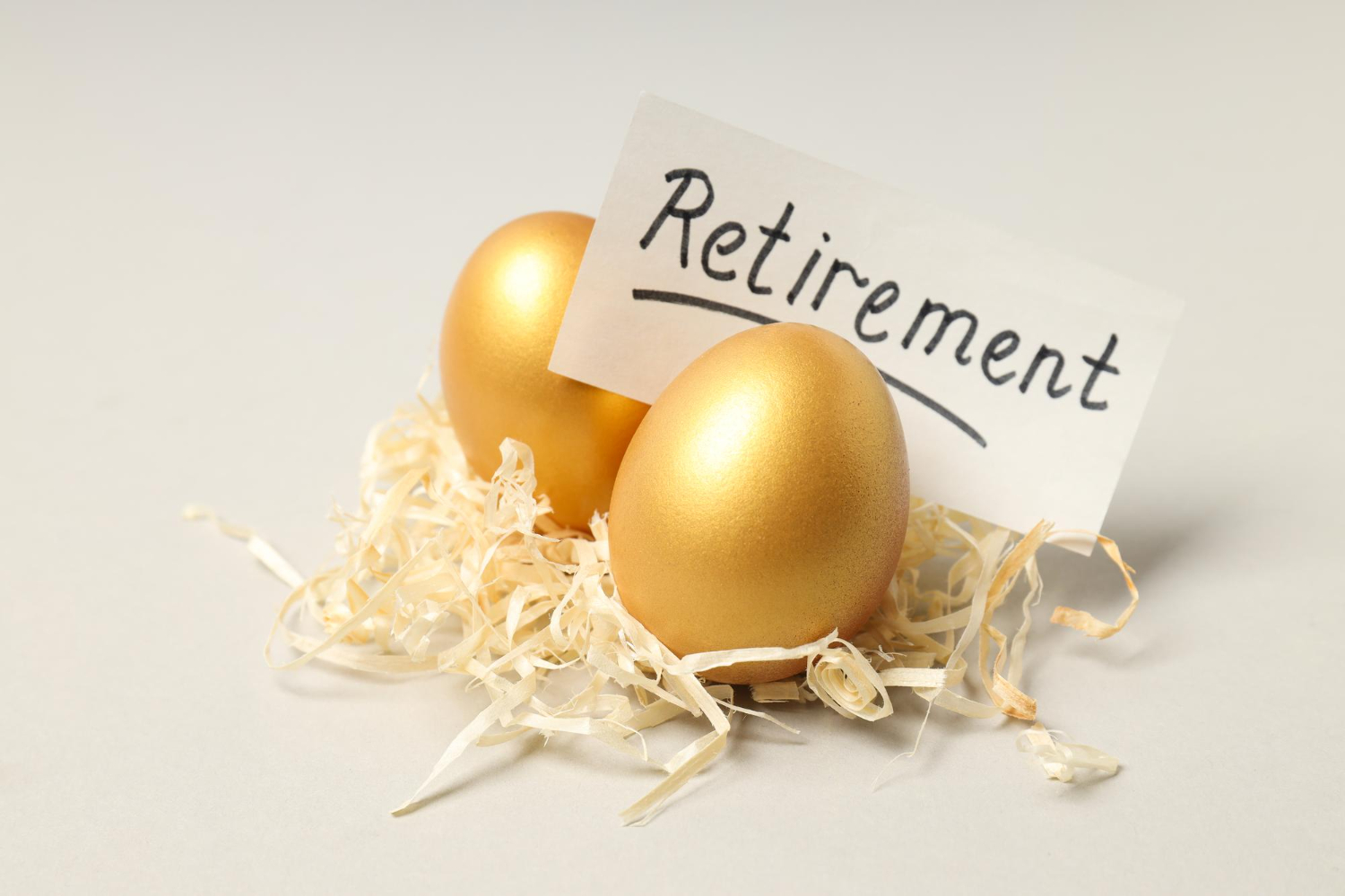 retirement investments