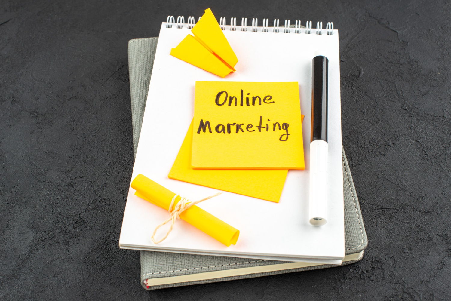 Top Business & Marketing Courses You Can Purchase to Boost Sales Quickly