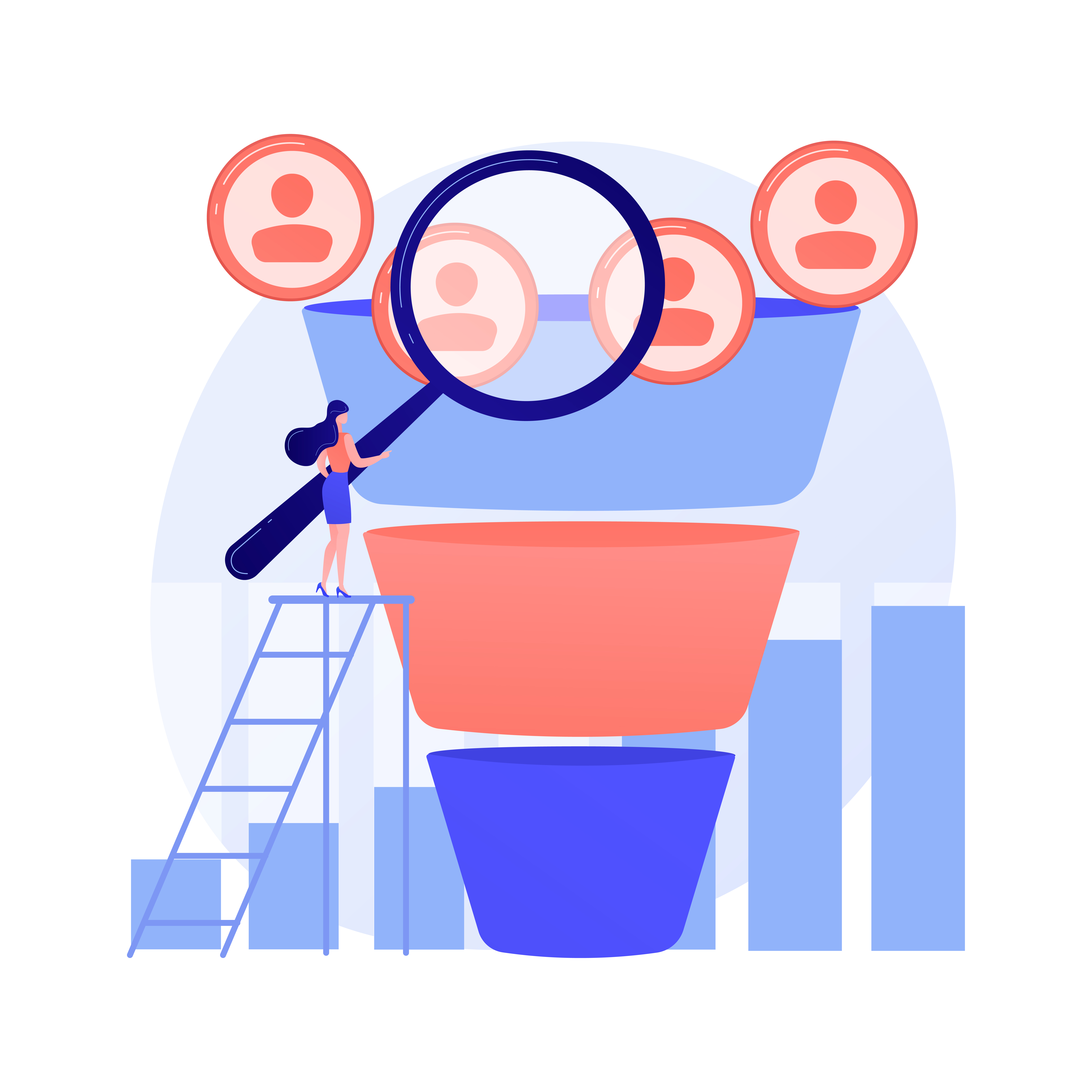 How to Create a Business & Marketing Funnel That Converts Instantly