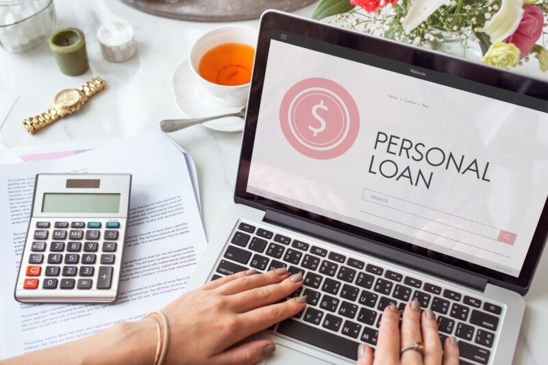 Top Personal Loan Companies for Bad Credit Borrowers