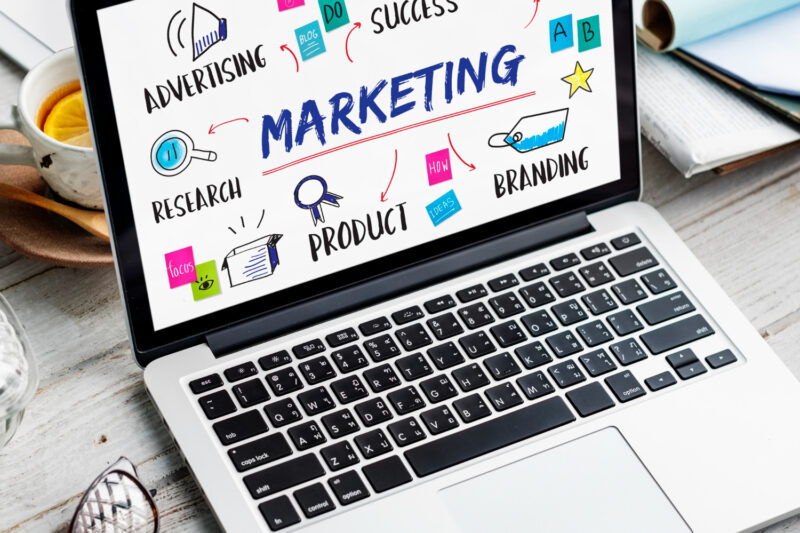 Best Business & Marketing Tools for Beginners (Cheap & Powerful)