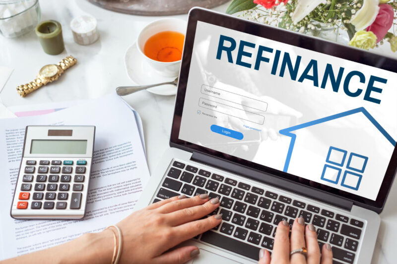 How to Compare Mortgage Refinance Companies