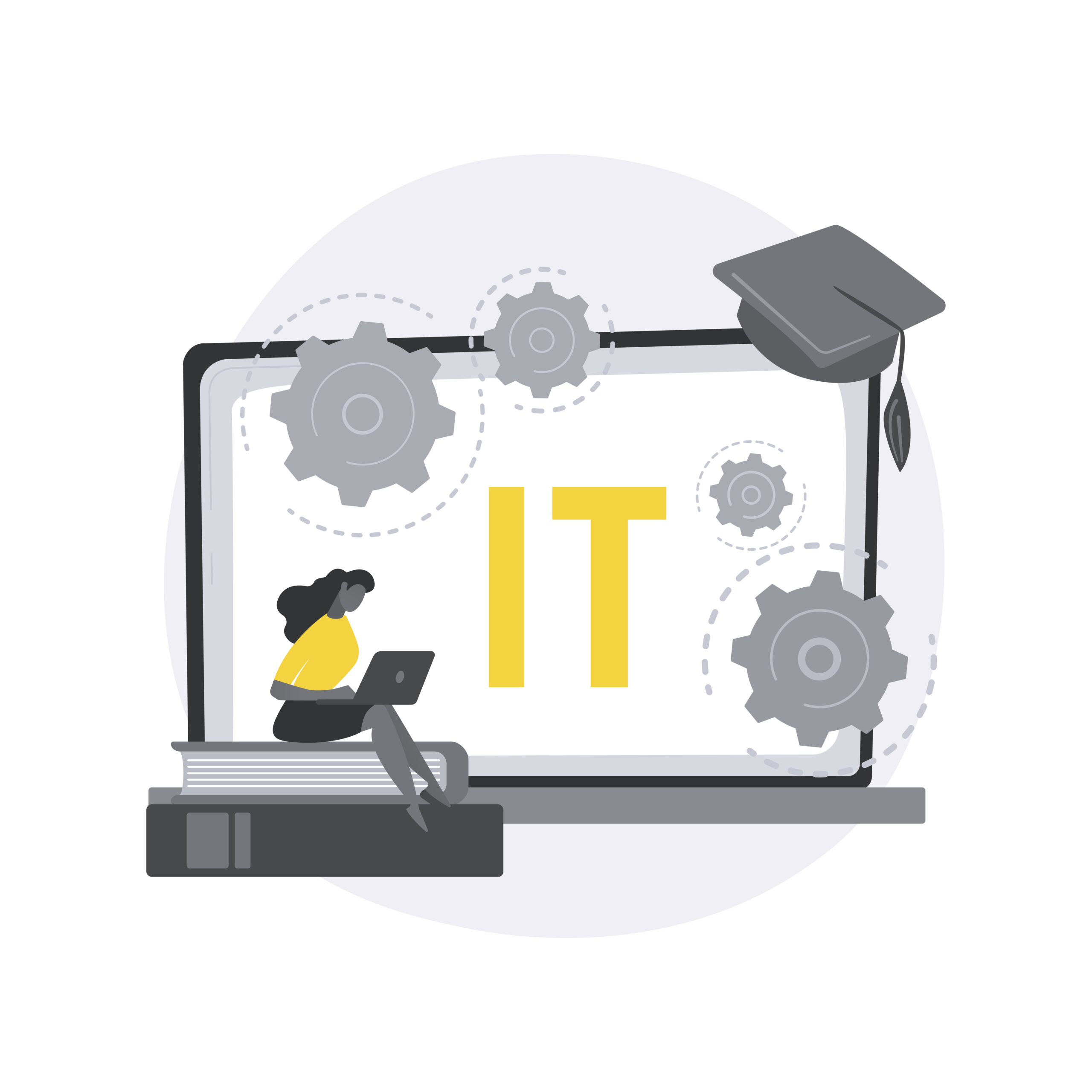 IT certification courses