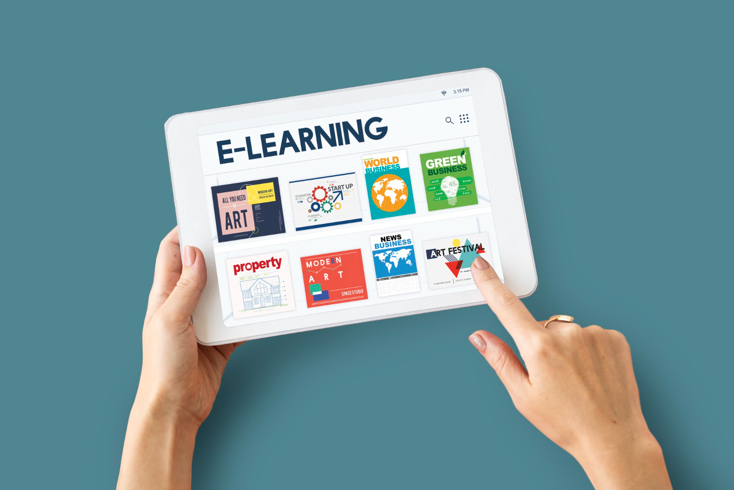 best e-learning platforms