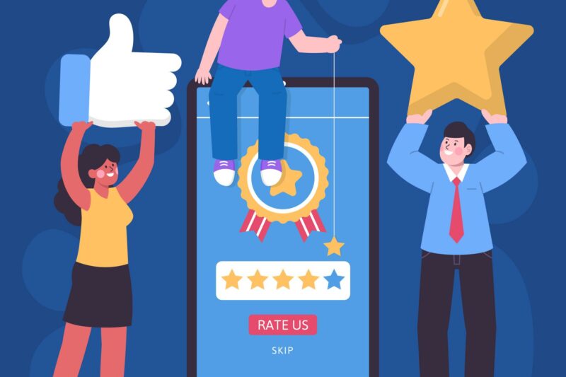 Proven Business & Marketing Techniques to Get Your First 100 Customers