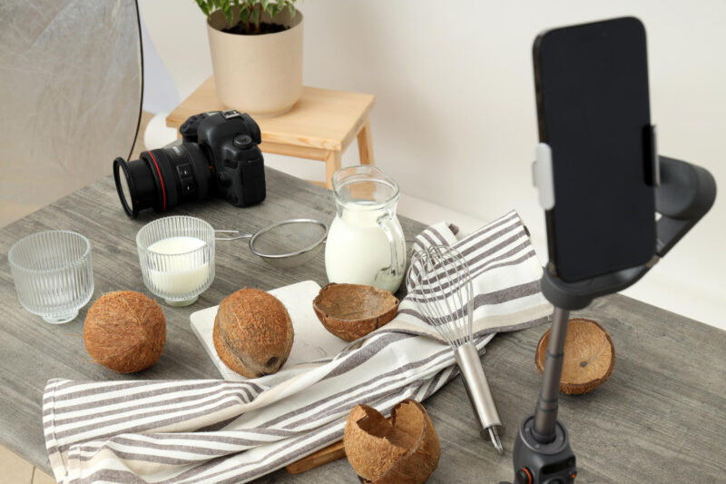 Top Product Photography Services for Dropshipping Brands