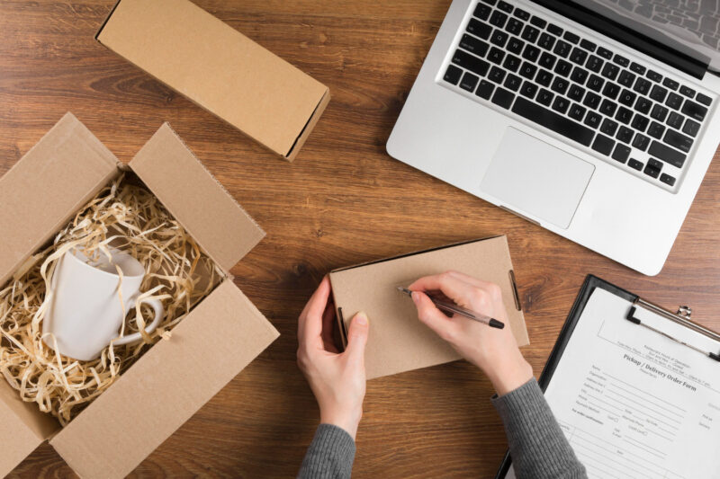 Best Private Label Dropshipping Suppliers for Higher Profit Margins
