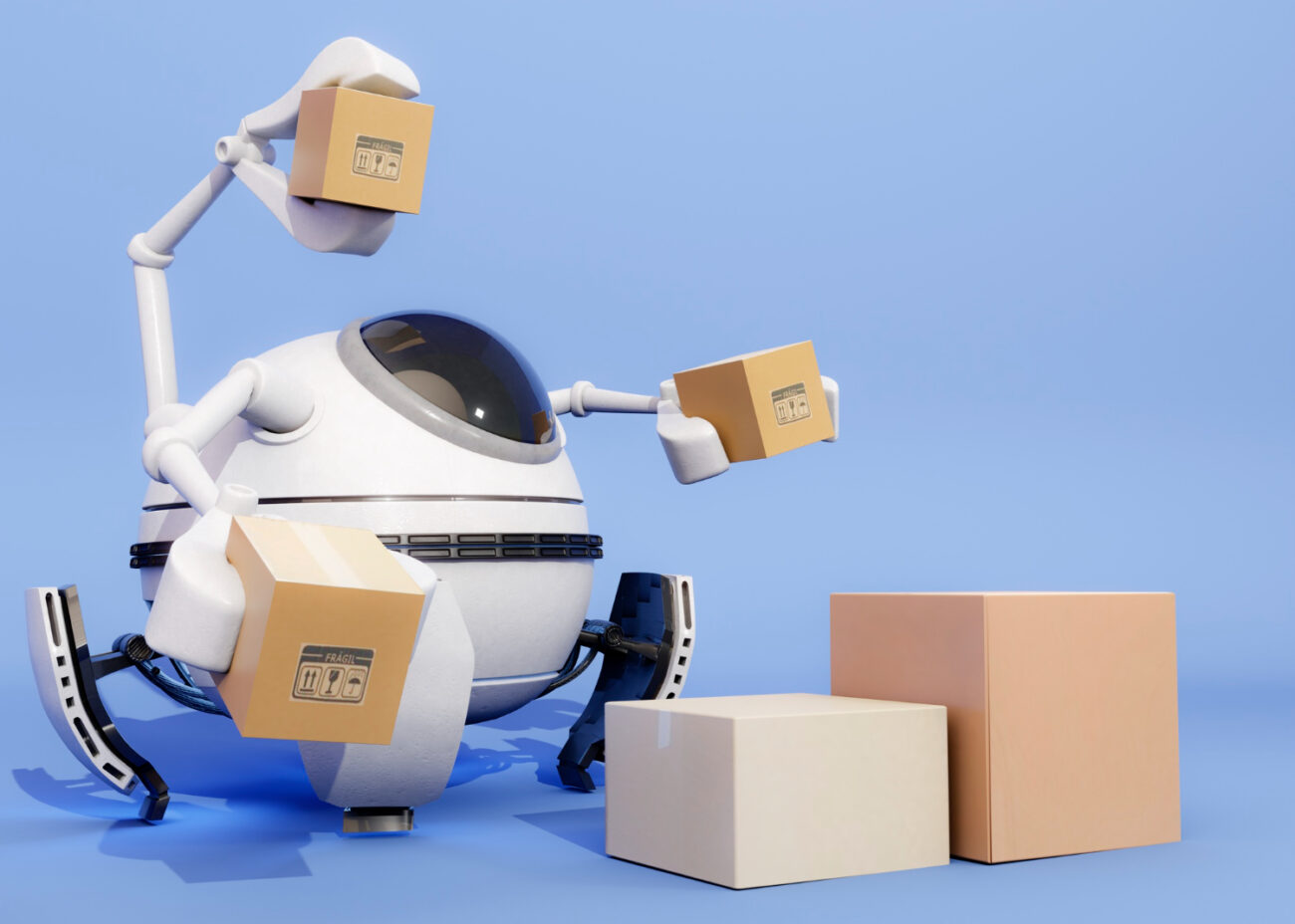 AI tools for dropshipping stores