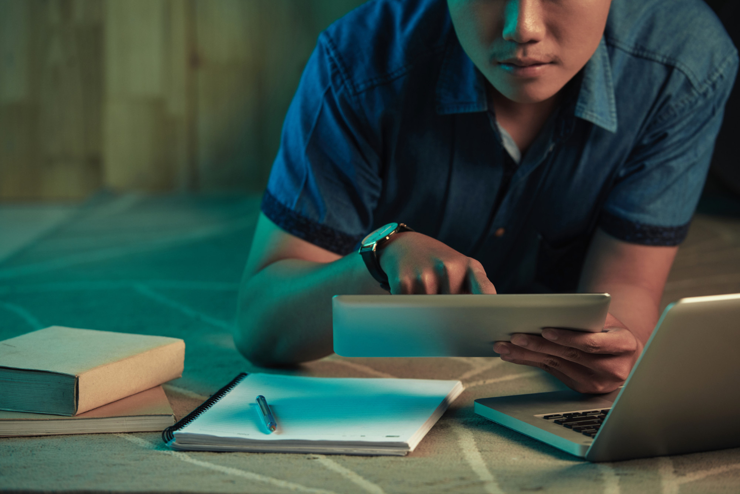 High-Demand Tech Courses