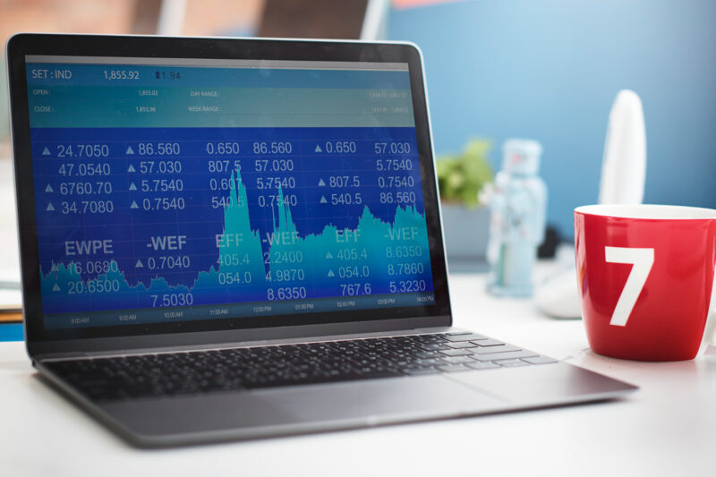 Best Forex Trading Platforms for New Investors
