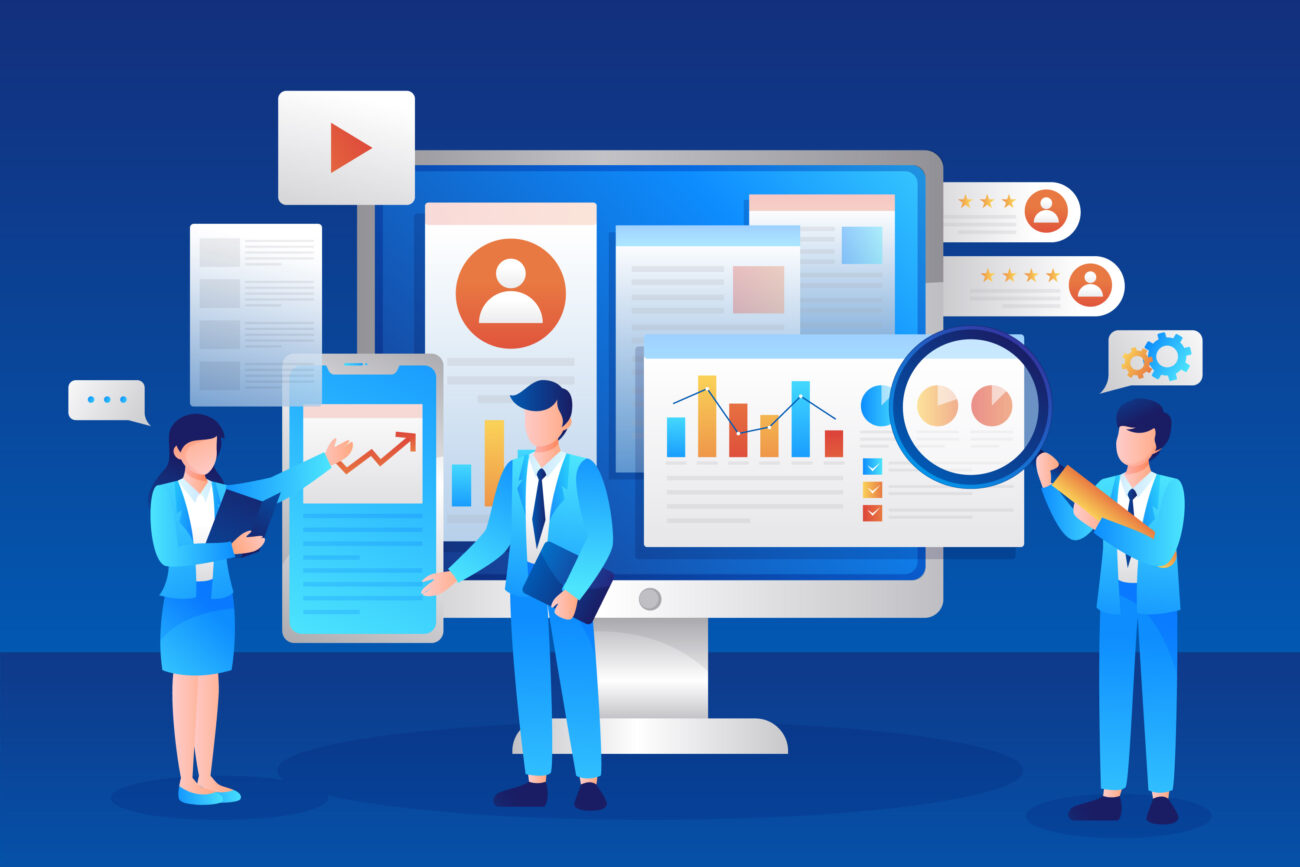 best business & marketing platforms