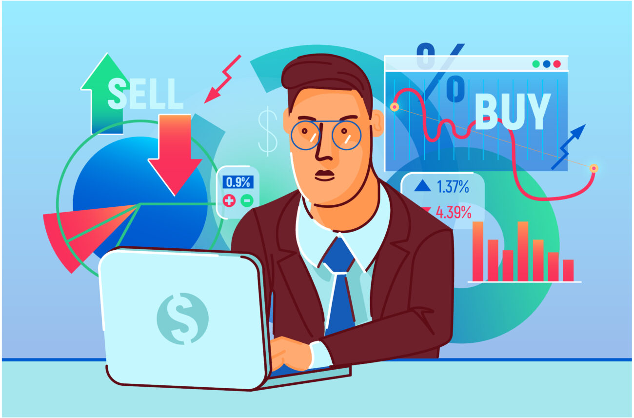 cheapest online stock brokers