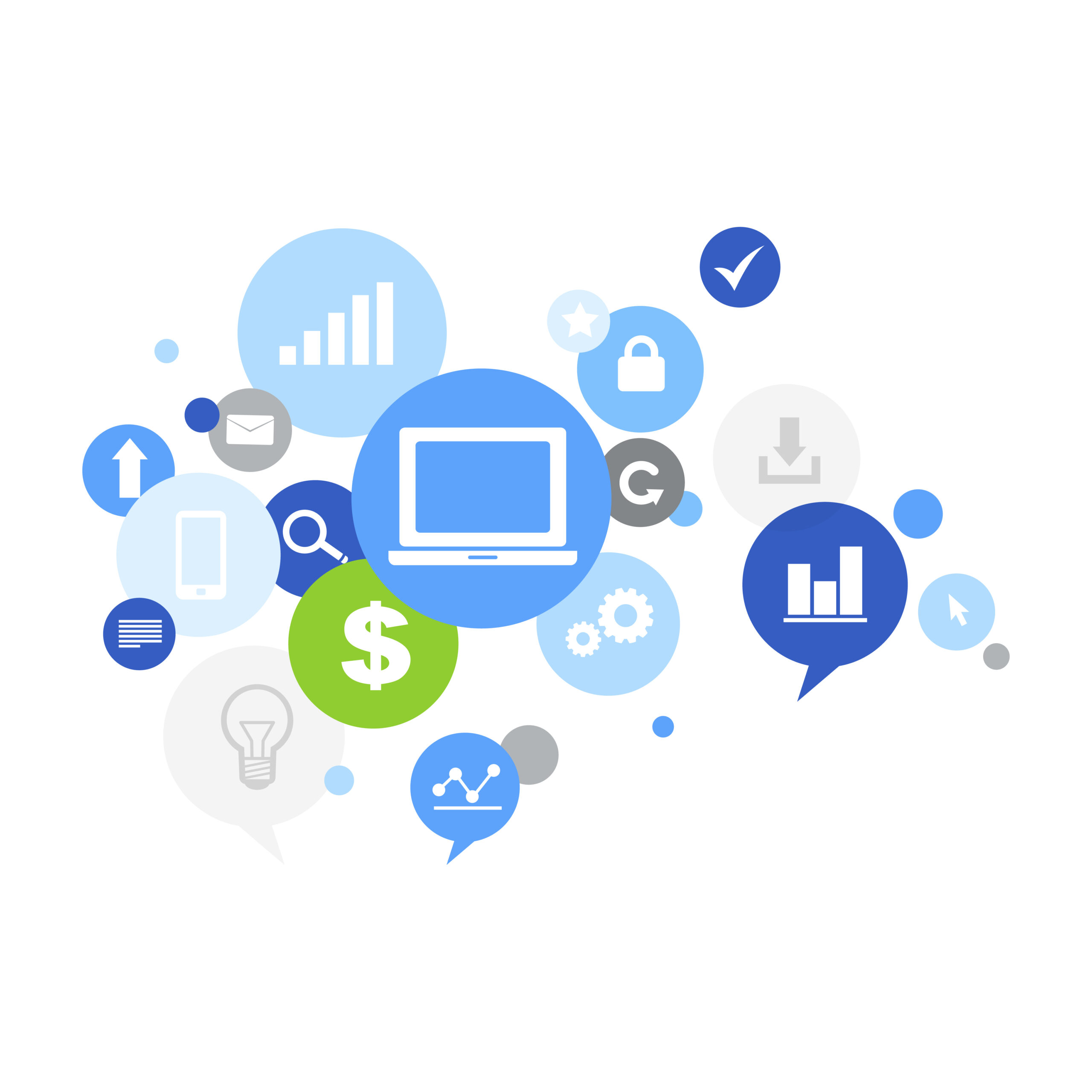 secret online business tools