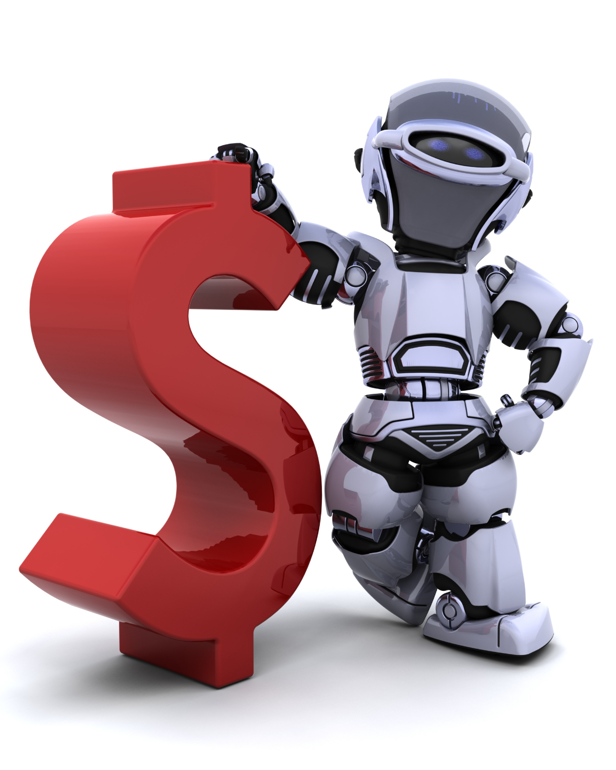 Robo-Advisors for Passive Income Investors