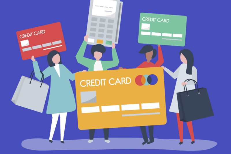 Best Business Credit Cards With Instant Approval