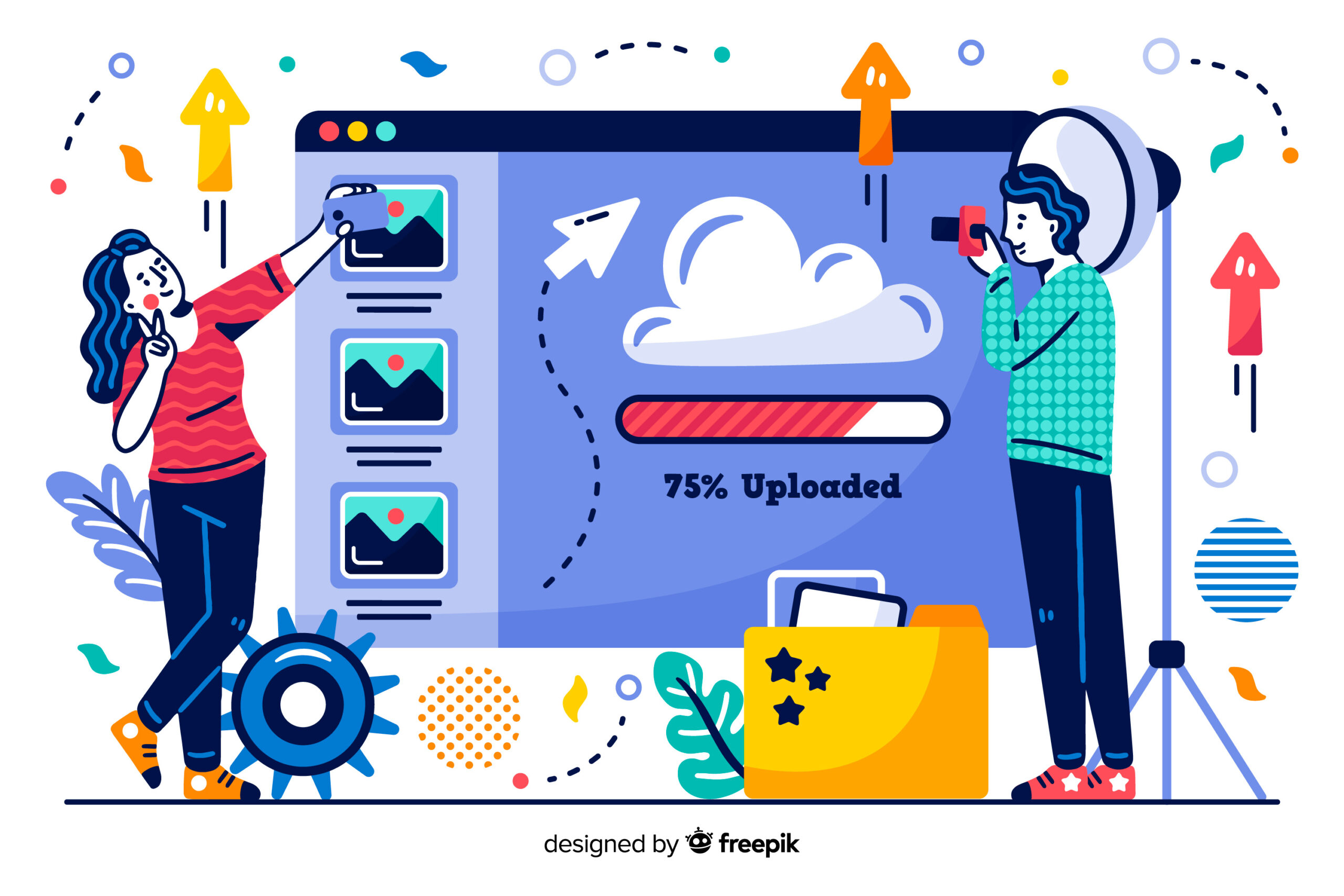 fastest web hosting & domain providers