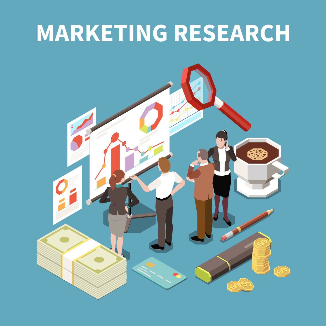 business & marketing hacks