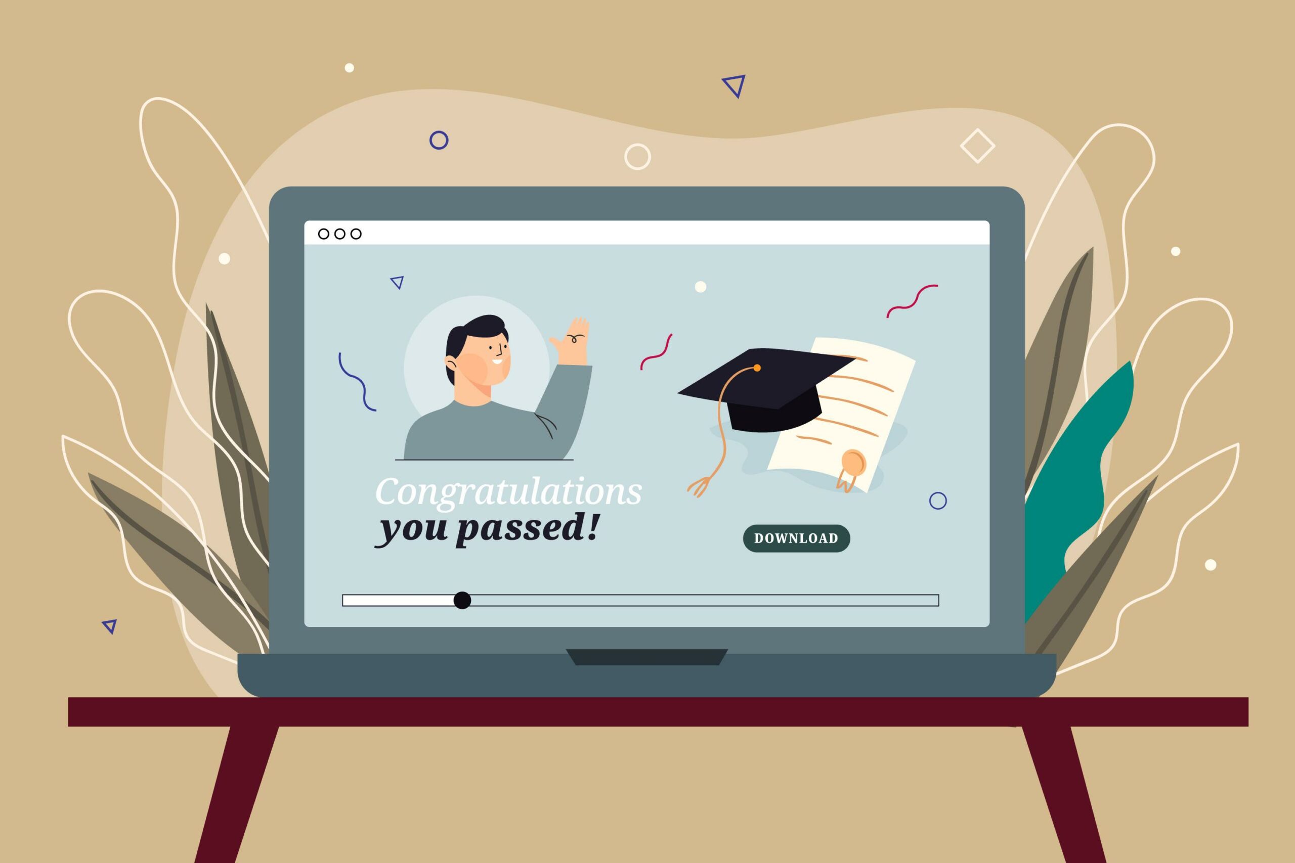 Online Business Certifications