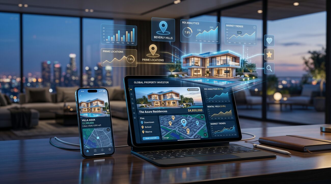Best Real Estate Apps