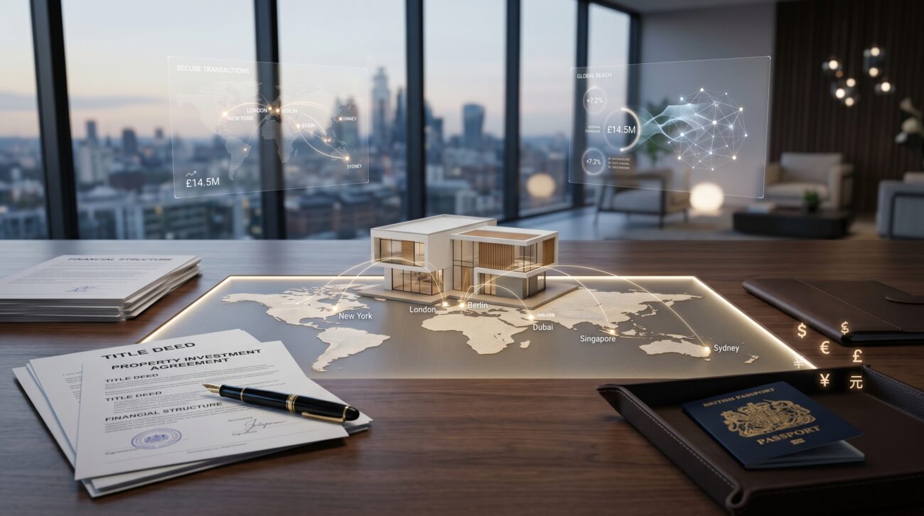 Buying Property Abroad Tips