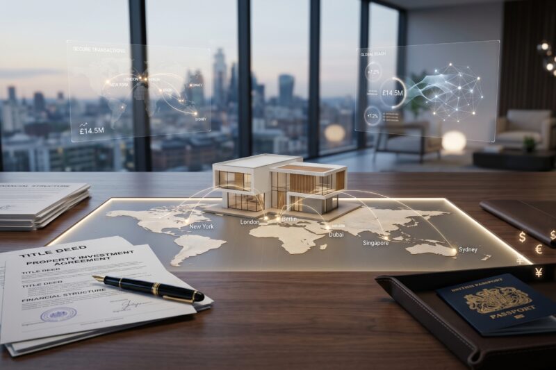 Buying Property Abroad Tips: Legal & Financial Guide