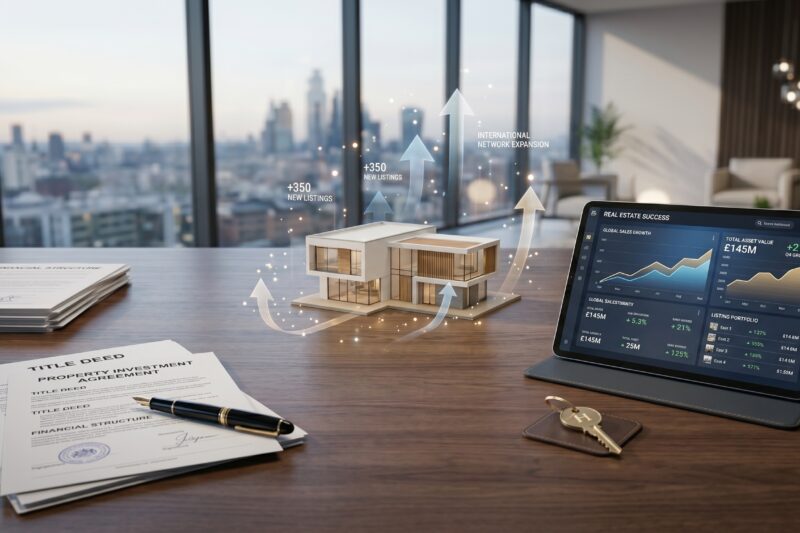Successful Real Estate Agent: Fast Career Guide