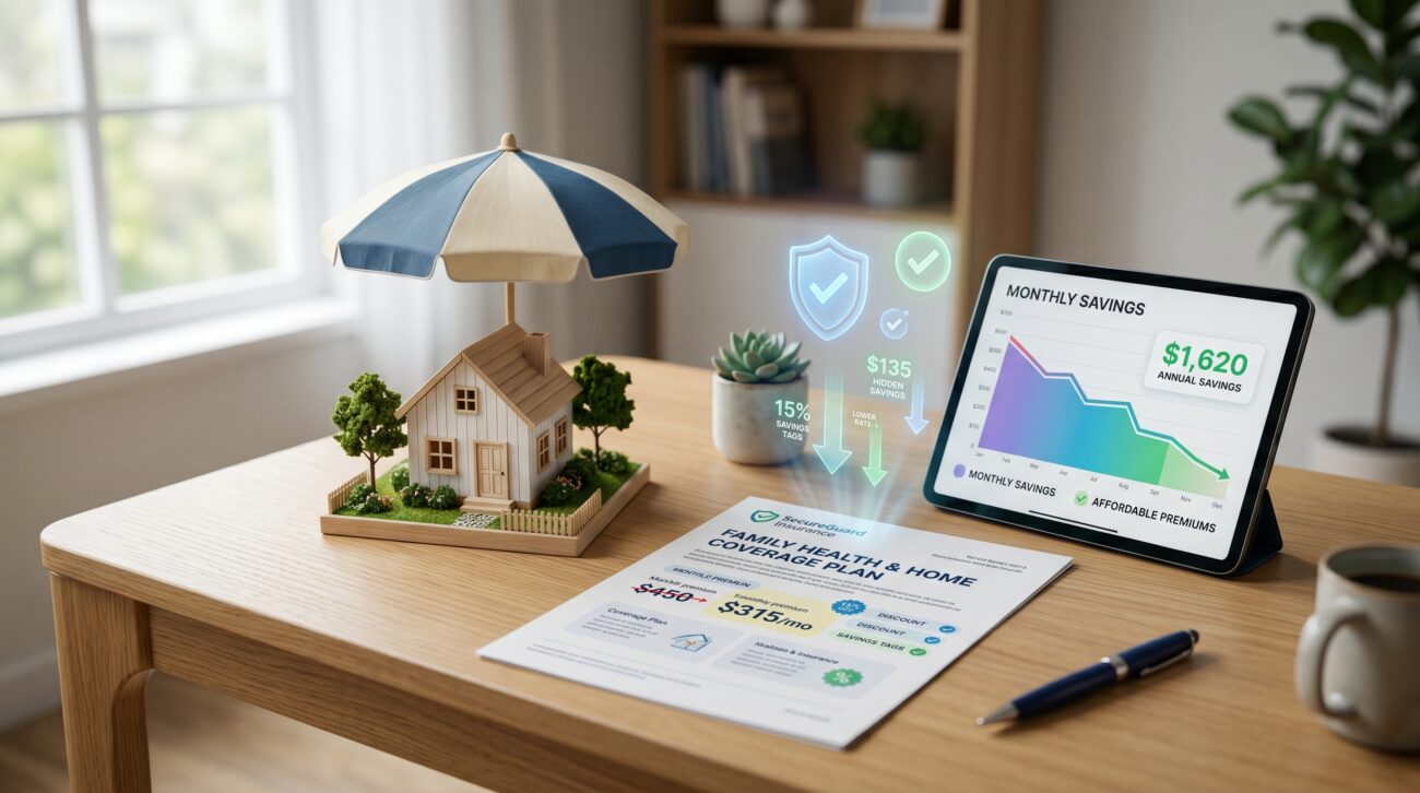 Affordable Family Insurance