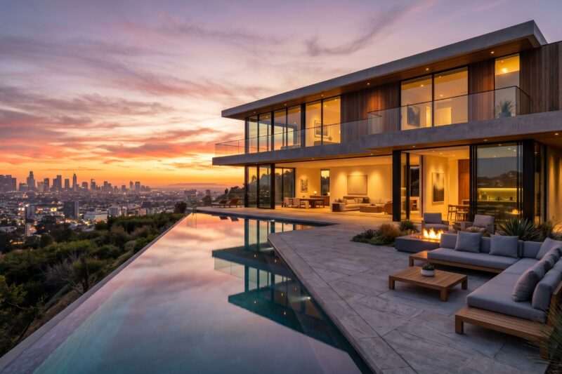 Luxury Real Estate Trends You Need to Know Now