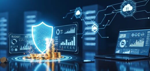 Cybersecurity Budget