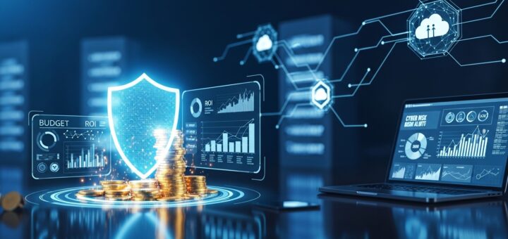 Cybersecurity Budget