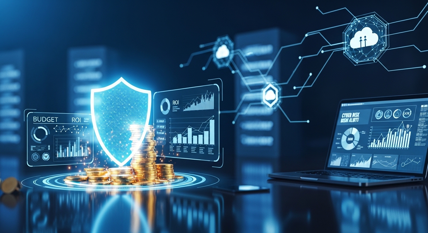 Cybersecurity Budget 2026: How Much to Spend