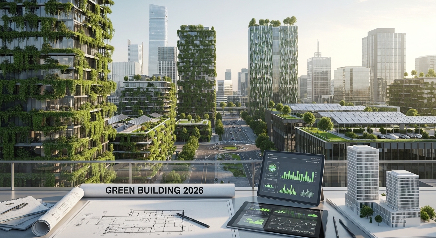 Green Building Trends
