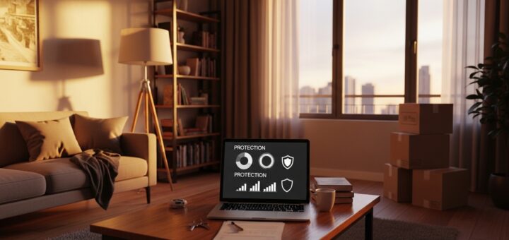 Renters Insurance Apartment