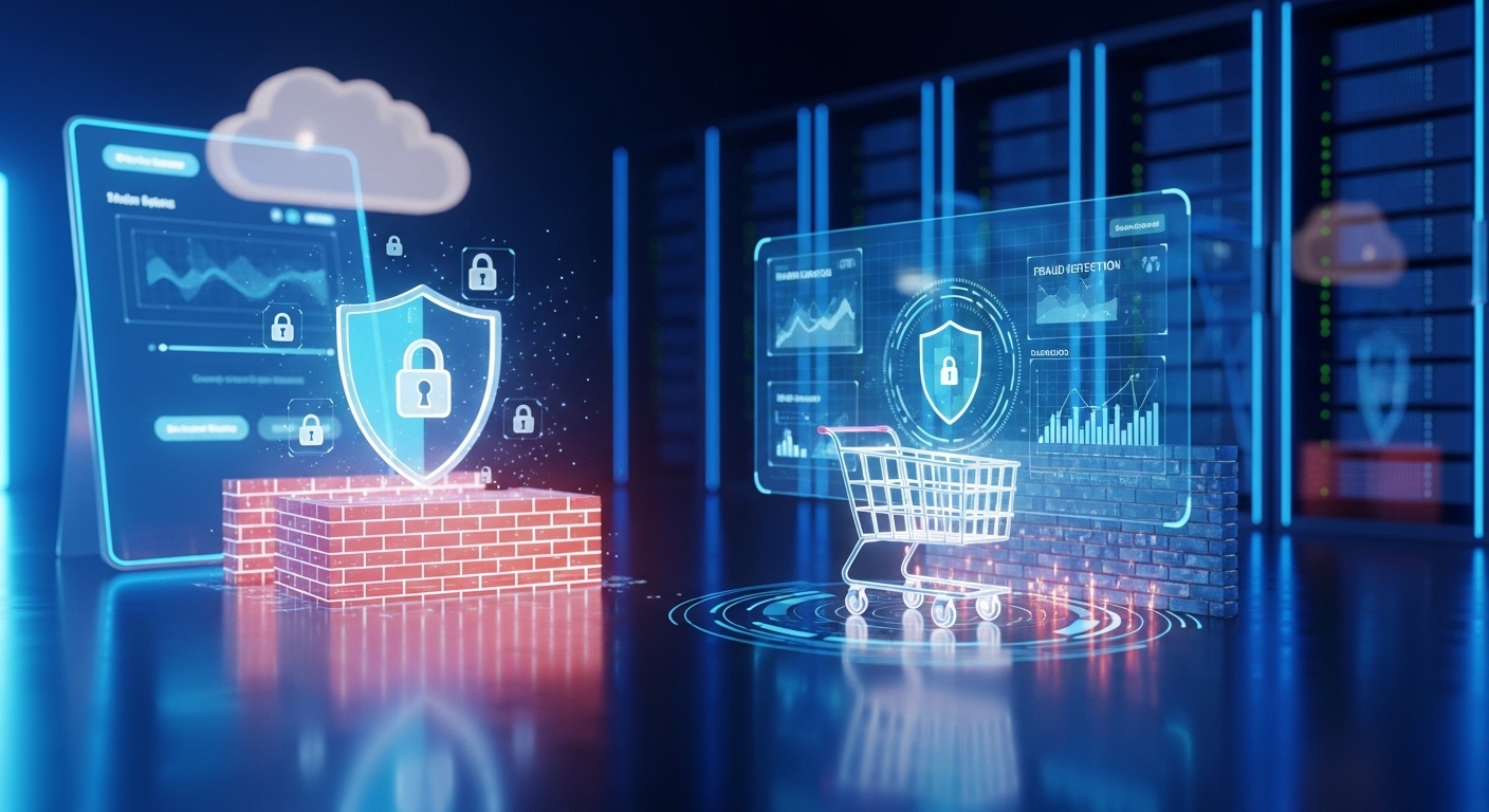 Cybersecurity Tools : for Online Stores Must-Have Picks