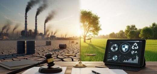 Environmental Lawyer