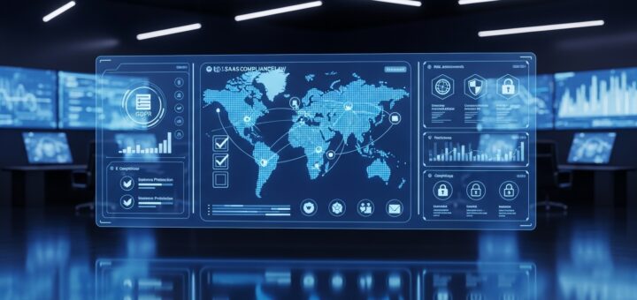SaaS Compliance