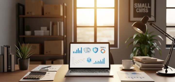 Small Business Liability Insurance