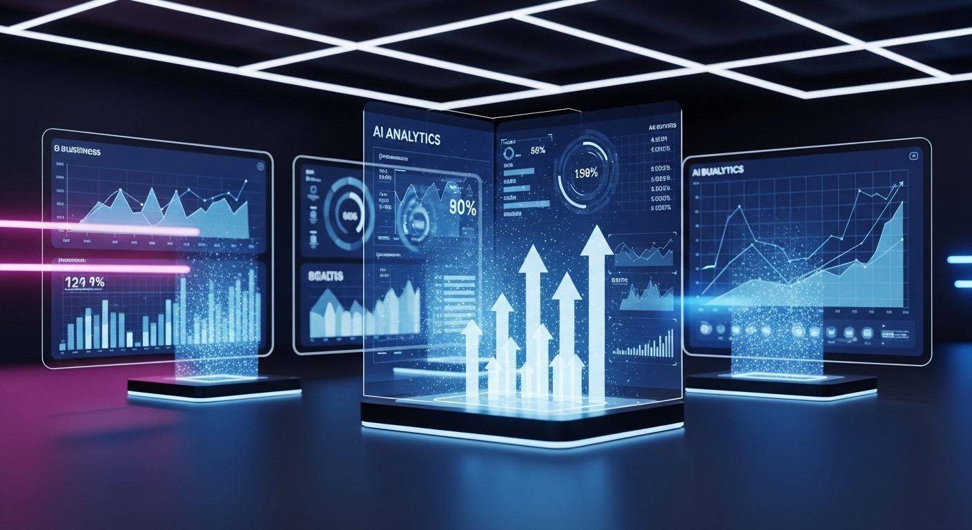 Analytics Tools for Business Growth in 2026
