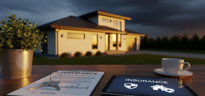 Homeowners Insurance