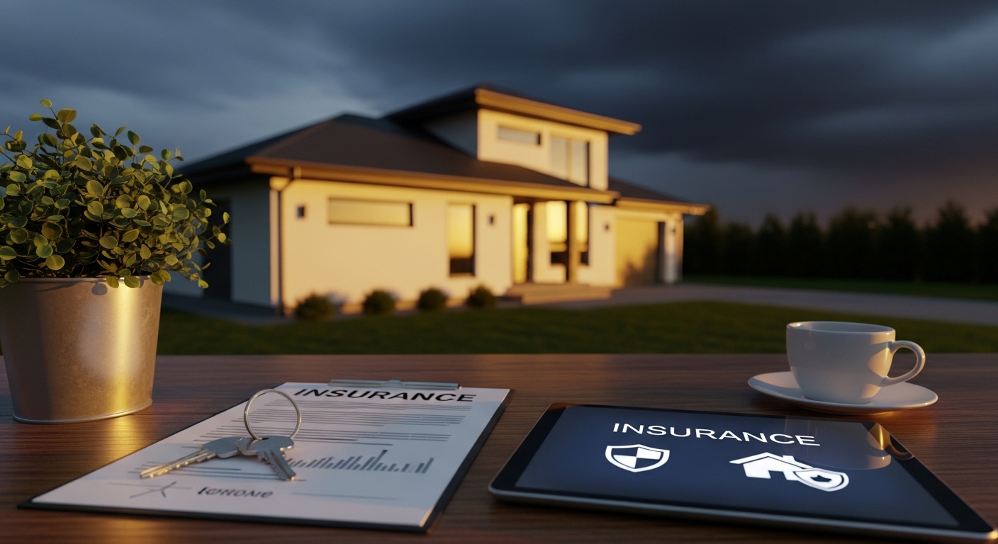 Homeowners Insurance Coverage Explained Guide