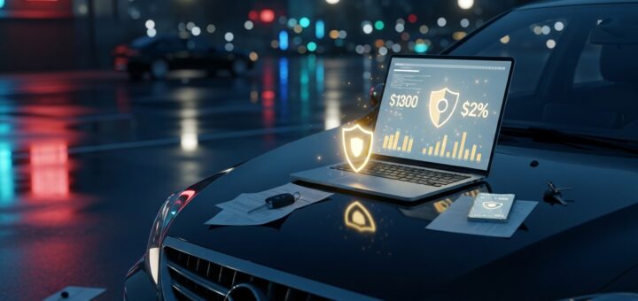 Cheapest Car Insurance