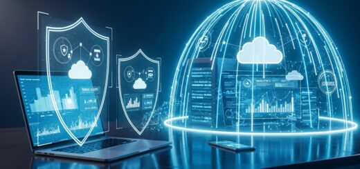 Cybersecurity Packages