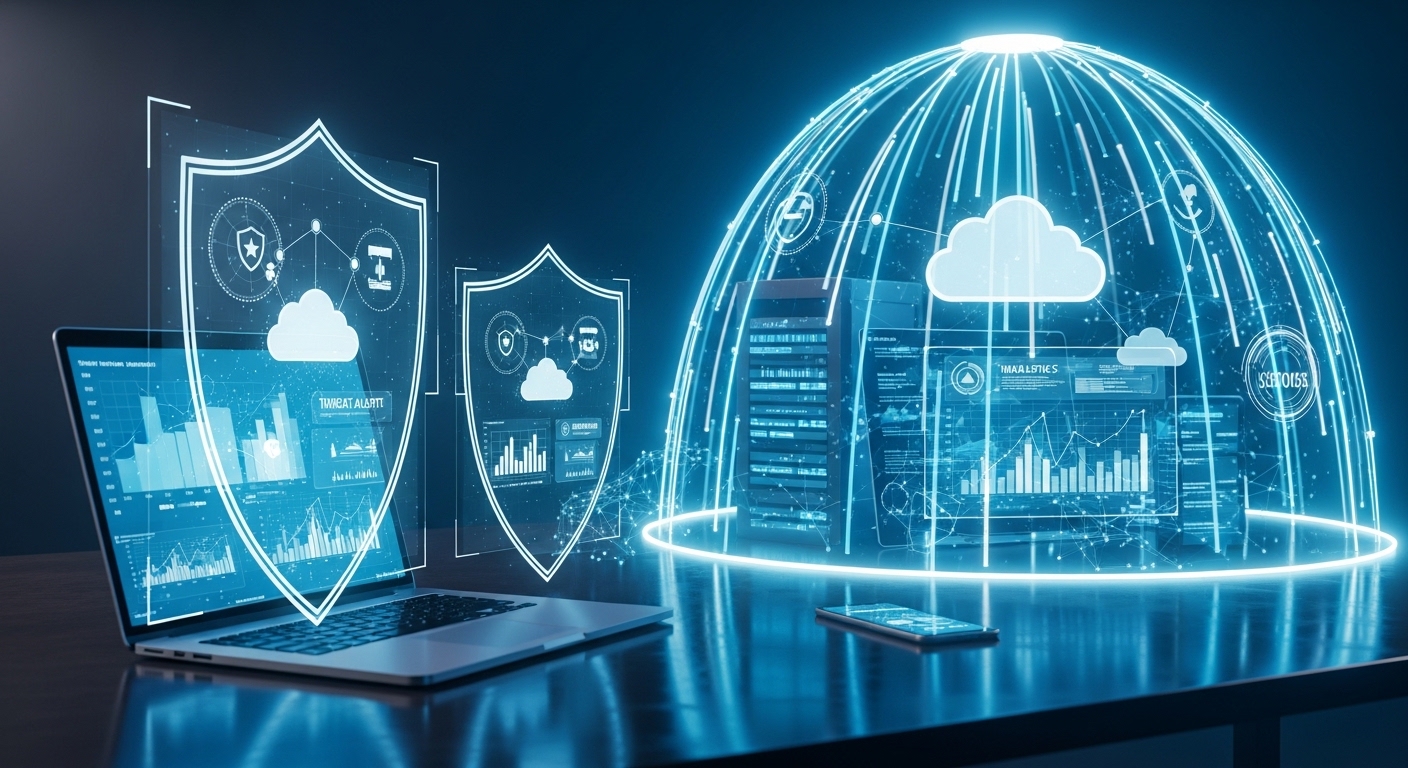 Cybersecurity Packages for Startups Worth Buying