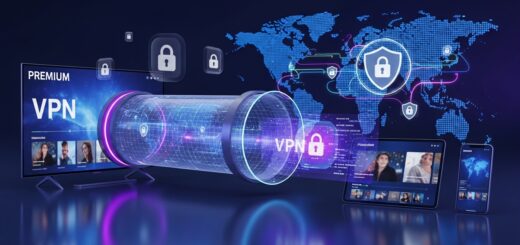 Best VPN for Streaming