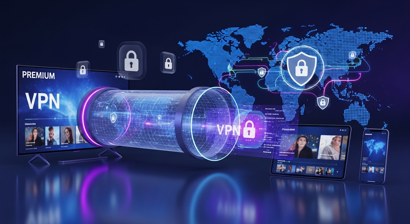 Best VPN for Streaming Privacy Paid Services Ranked