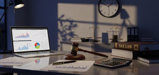 Hiring Tax Attorney
