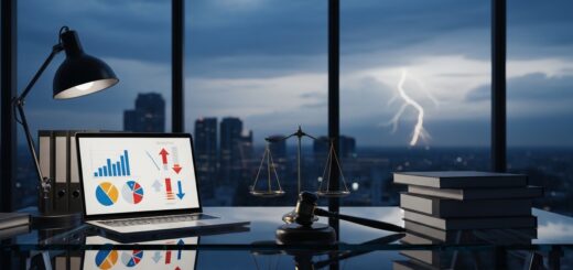 Lawyer Unfair Business