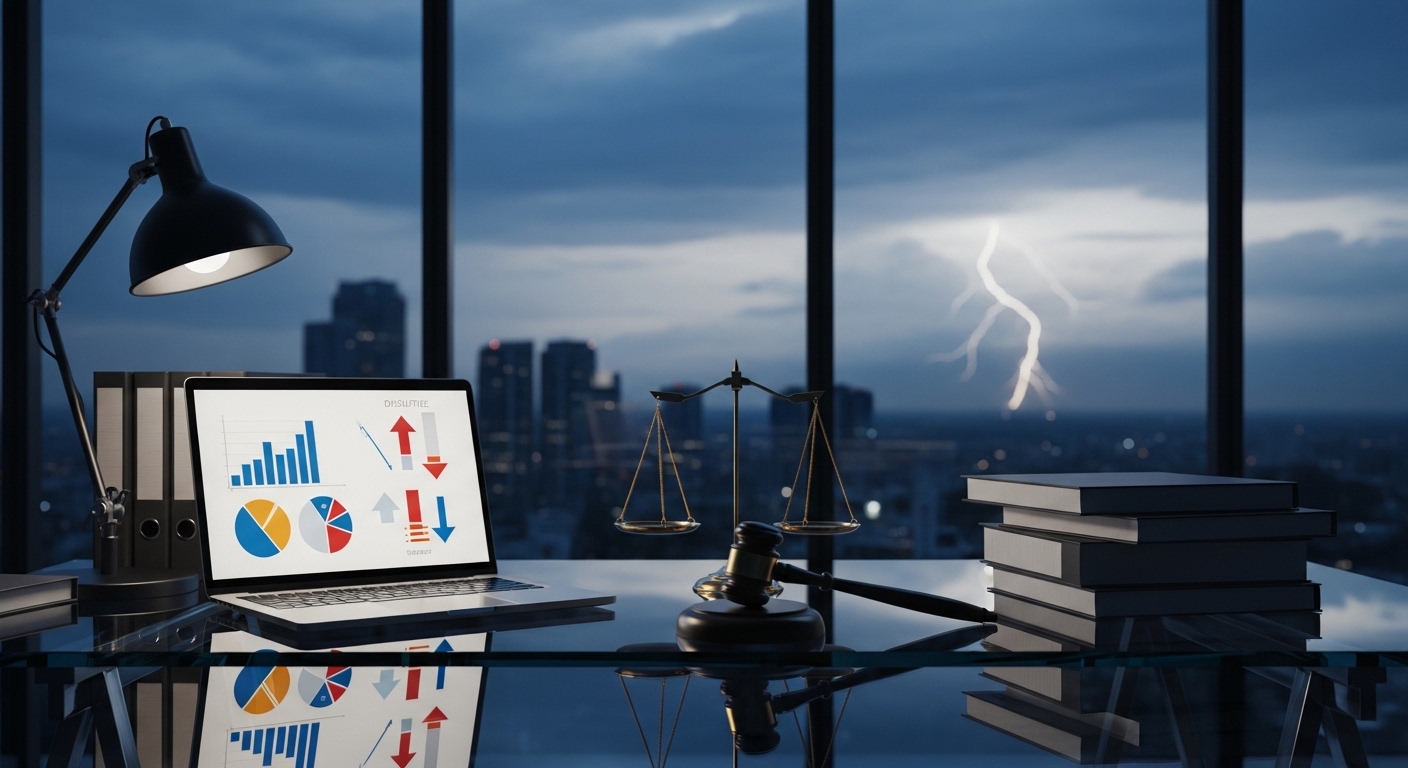 Lawyer Unfair Business Practices Claims