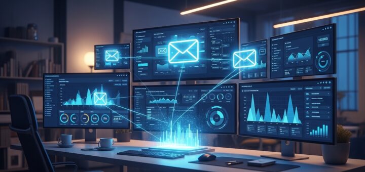 Email Marketing Platforms