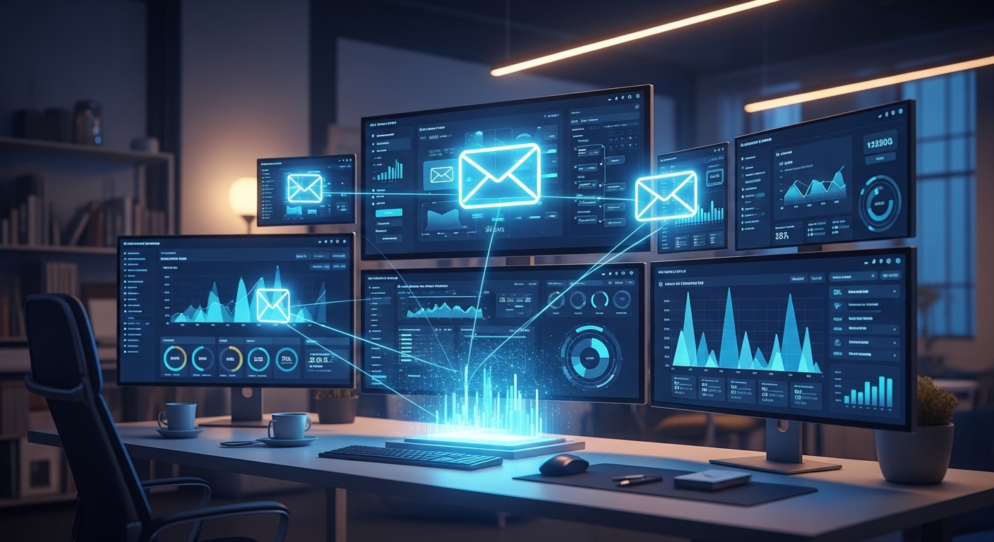 Email Marketing Platforms for Small Business Growth